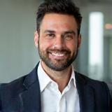 Portrait of Alessandro Conti, Customer Success Manager at Ospitalità Digitale