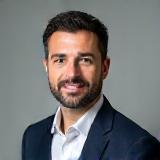 Portrait of Marco Russo, Senior Developer at Ospitalità Digitale