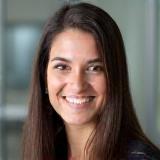 Portrait of Sofia Bianchi, Junior UX Designer at Ospitalità Digitale