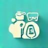 Icon for health and wellness programs