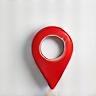 Location pin icon