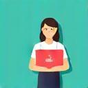Icon denoting customer focus and client satisfaction